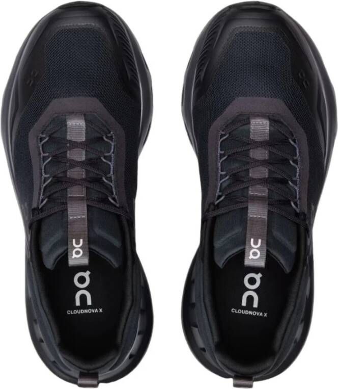 On Running Cloudnova X Sneakers