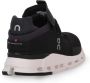 ON Running Cloudnova Zwart Wit Sneakers Black Dames - Thumbnail 2