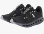 ON Running Cloudsurfer Sneakers van gerecycled polyester Black Dames - Thumbnail 5