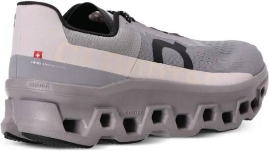 On Running CloudTec Sneakers met Chunky Zool