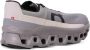 ON Running Ademende CloudMonster Sneakers met CloudTec Gray Heren - Thumbnail 9