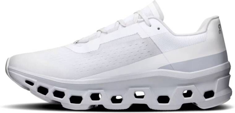 On Running CloudTec Speedboard Responsieve Hardloopschoen