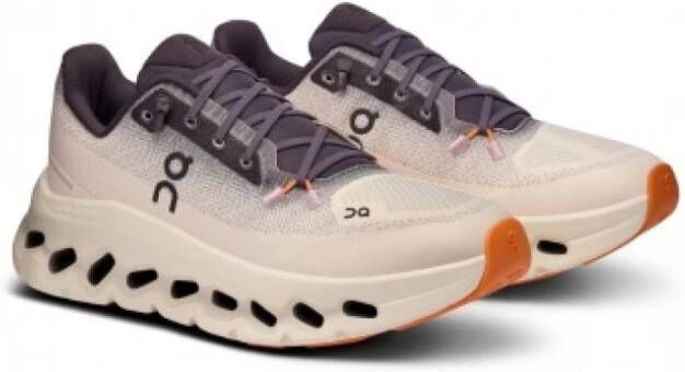 ON Running CloudtiltIron Iron | Dew Multicolor Heren