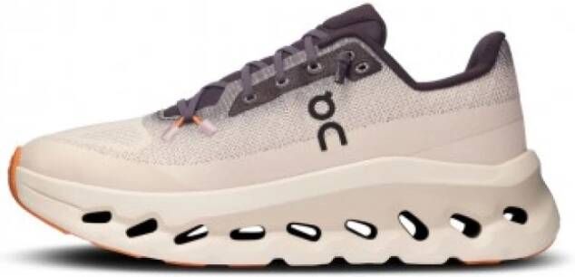 ON Running CloudtiltIron Iron | Dew Multicolor Heren