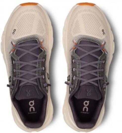 ON Running CloudtiltIron Iron | Dew Multicolor Heren