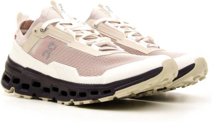 ON Running CloudUltra 2 Sneakers voor Vrouwen Multicolor Dames