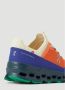 ON Running Cloudultra Sneakers Lichtgewicht en Gedempt Oranje Heren - Thumbnail 7