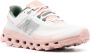ON Running Cloudvista Frost Rose Sneakers Pink Dames - Thumbnail 2