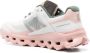 ON Running Cloudvista Frost Rose Sneakers Pink Dames - Thumbnail 3
