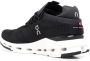 ON Running Cloudvista Low-Top Sneakers Black Dames - Thumbnail 2