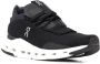 ON Running Cloudvista Low-Top Sneakers Black Dames - Thumbnail 4