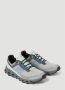 ON Running Cloudvista Heren Trail-Running Schoenen Multisportschoenen Hardloopschoenen Alloy-Black - Thumbnail 6