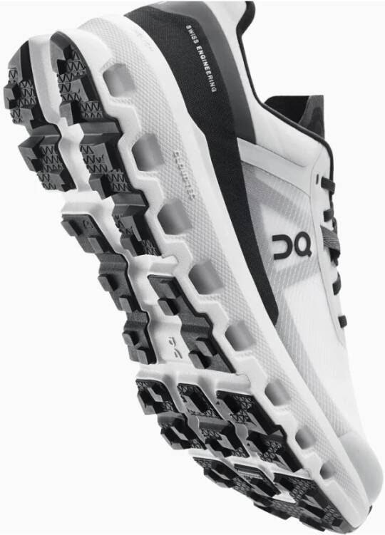 On Running CloudVista2 Trail Hardloopschoen