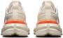 On Running Dames Cloudpulse Sneakers Creme Oranje - Thumbnail 2