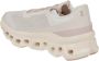 ON Running Grijze Cloudmonster Sneakers Multicolor Dames - Thumbnail 2