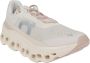 ON Running Grijze Cloudmonster Sneakers Multicolor Dames - Thumbnail 3
