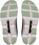 ON Running Ademende CloudMonster Sneakers met Speedboard Tussenzool White Heren - Thumbnail 3
