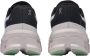 ON Running Ademende CloudMonster Sneakers met Speedboard Tussenzool White Heren - Thumbnail 5