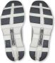 On Cloudm ster Dames Schoenen Wit Maat: 37.5 Mesh Synthetisch Foot Locker - Thumbnail 4