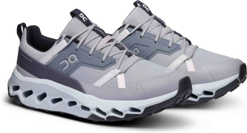On Running Grijze Sneaker Cloud Horizon Schoenen