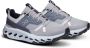 On Running Grijze Sneaker Cloud Horizon Schoenen - Thumbnail 2