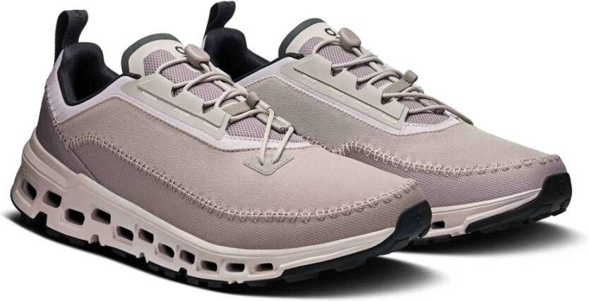 On Running Grijze Sneaker Cloudaway 2 Schoenen