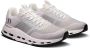 On Running Grijze Sneaker Cloudnova Form 2 - Thumbnail 2
