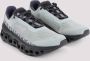 On Running Grijze Sneakers Lichtgewicht Flexibel Ontwerp - Thumbnail 5