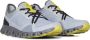 ON Running Cloud X3 AD Heren Sneakers Schoenen Fog-Gecko 3MD30322666 - Thumbnail 4