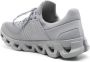 On Cloudswift Heren Schoenen Grijs Maat: 42.5 Mesh Synthetisch Foot Locker - Thumbnail 5