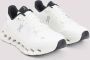 On Cloudtilt Dames Schoenen Wit Maat: 38.5 Textil Foot Locker - Thumbnail 4