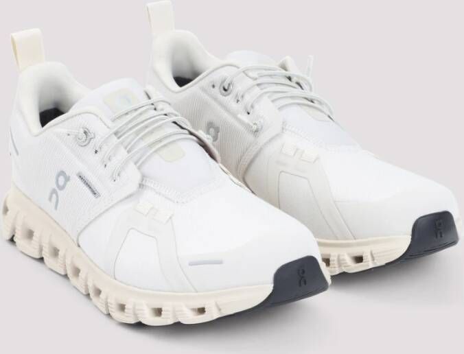 On Running Grijze Sneakers voor Vrouwen Aw25