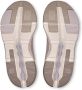On Running Grijze Sneakers voor Vrouwen Ss25 - Thumbnail 2