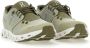 ON Running Groene Cloud 5 Herensneakers Multicolor Heren - Thumbnail 11
