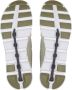 ON Running Groene Cloud 5 Herensneakers Multicolor Heren - Thumbnail 6