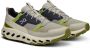 On Running Groene Sneaker Cloud Horizon Schoenen - Thumbnail 2