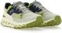 ON Running Groene Sneakers voor Actieve Levensstijl Multicolor Heren - Thumbnail 5