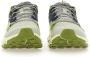 ON Running Groene Sneakers voor Actieve Levensstijl Multicolor Heren - Thumbnail 6