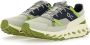 ON Running Groene Sneakers voor Actieve Levensstijl Multicolor Heren - Thumbnail 7