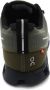 ON Running Cloud 5 WP Waterproof Heren Hardloopschoenen Running Schoenen Sportschoenen Olive-Black - Thumbnail 10