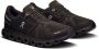 ON Running Cloud 6 Dames Sneakers Schoenen Zwart 3WF10061043 - Thumbnail 6