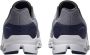 ON Running ON Cloudstratus Heren Sportschoenen Hardlopen Weg oranje blauw - Thumbnail 6