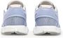 ON Running Cloud 5 Heren Sneakers Vrijetijdsschoenen Schoenen Blauw - Thumbnail 2