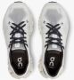 ON Running Cloud X 3 Heren Sneakers Schoenen Wit-Zwart - Thumbnail 12