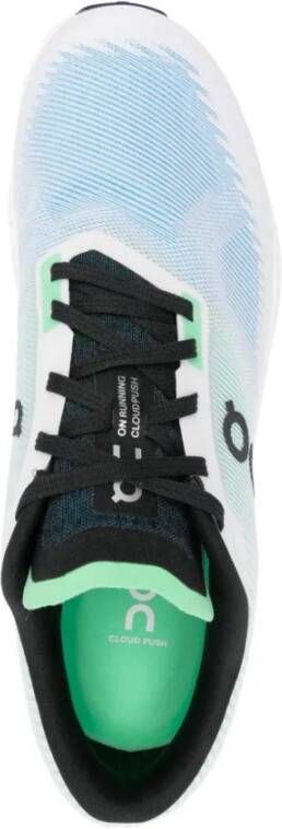 On Running Horizon Push Cloud 6 hardloopschoenen