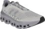 ON Running Ice Alloy Cloudmonster Sneakers Multicolor Heren - Thumbnail 2