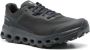 On Cloudvista Sneakers Heren Zwart Mesh Synthetisch - Thumbnail 5