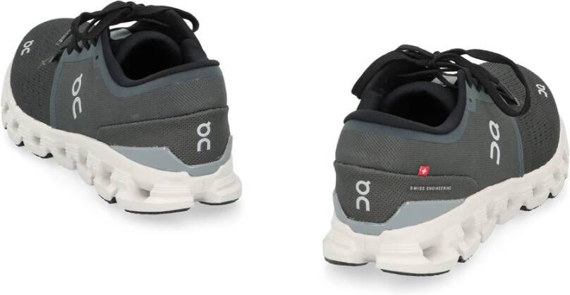 On Running Lage Cloud X sneakers