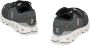 On Cloud X 4 Hardloopschoenen grijs - Thumbnail 2