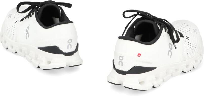 On Running Lage Cloud X sneakers